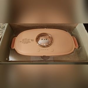 Heating pad for period cramps - New